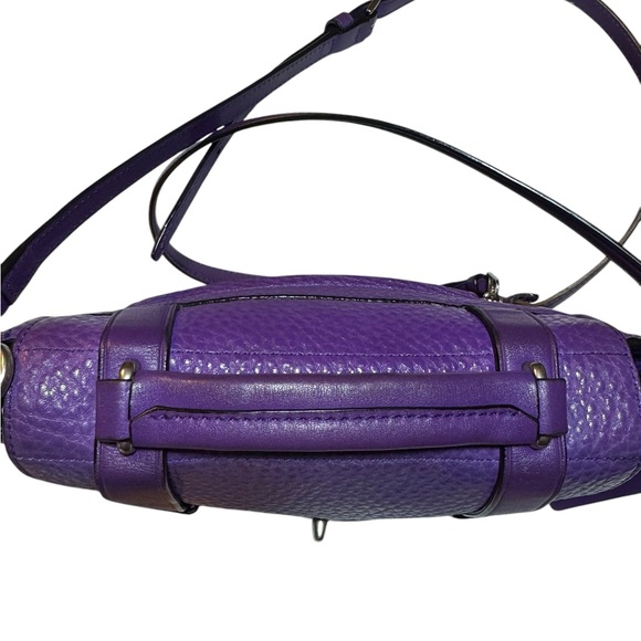 Coach Beeker Brooklyn Messenger Crossbody - Picture 8 of 16